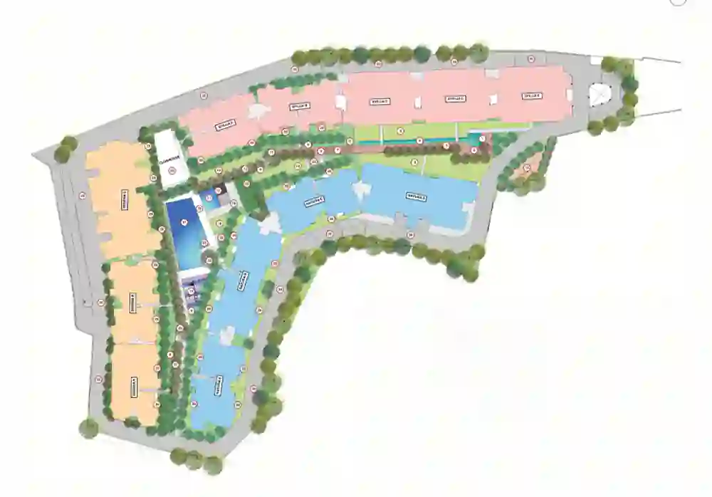 Master Plan